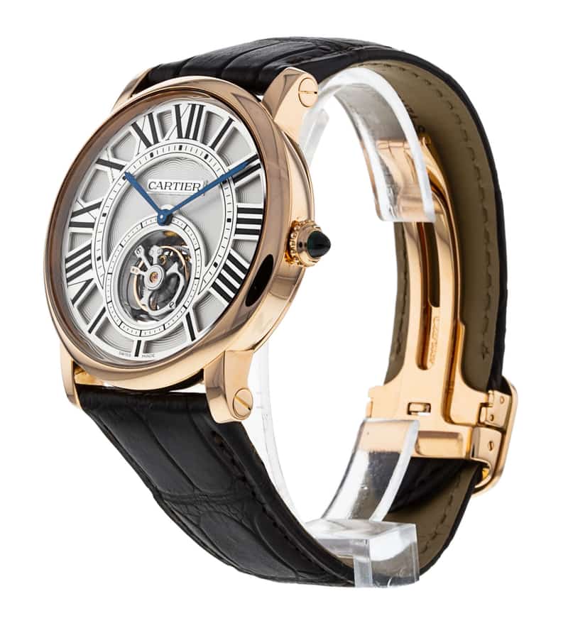 Cartier Rotonde De Cartier W1556215